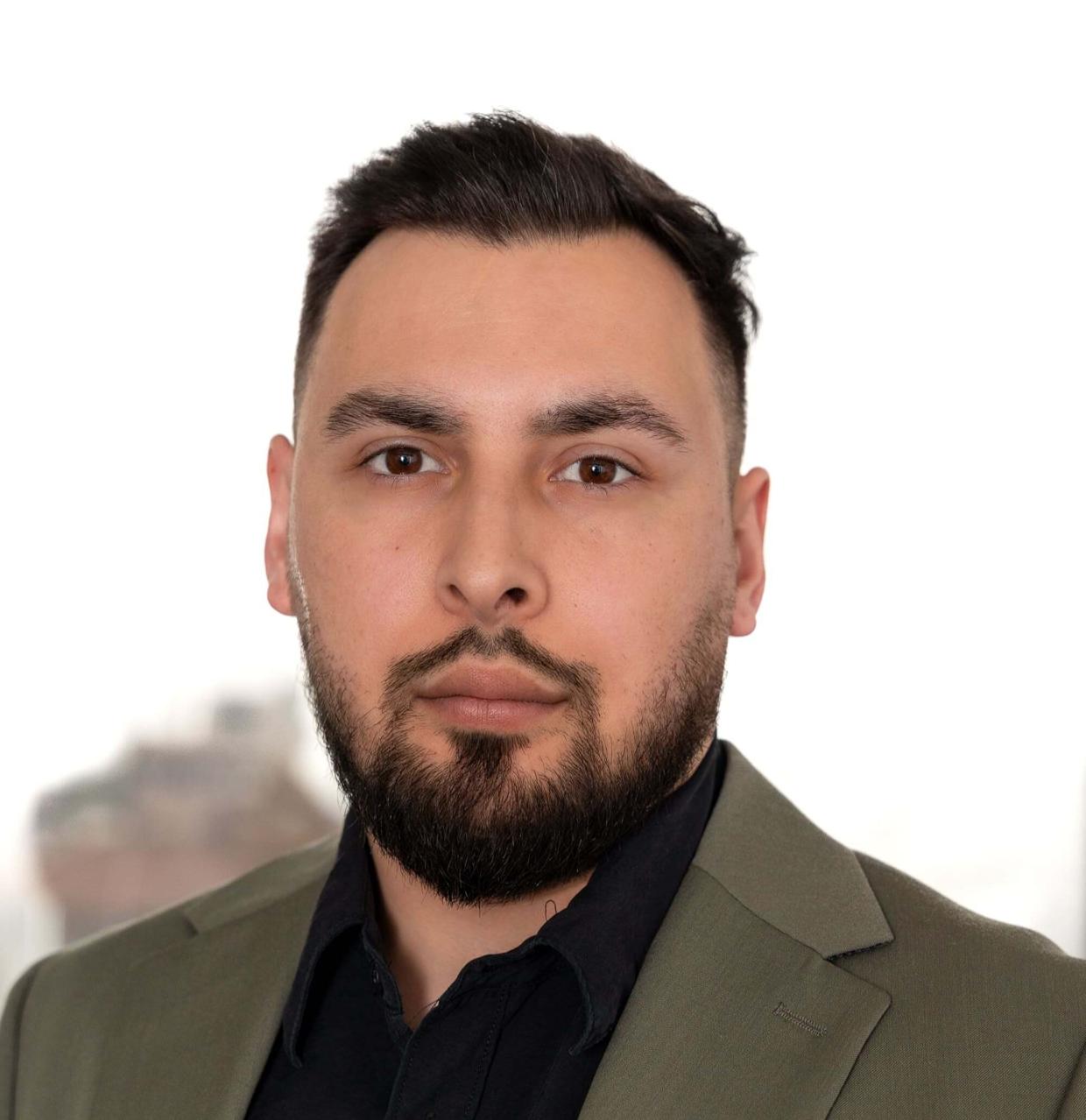 Cristian Diaconescu